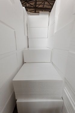 Industrial Thermocol Material